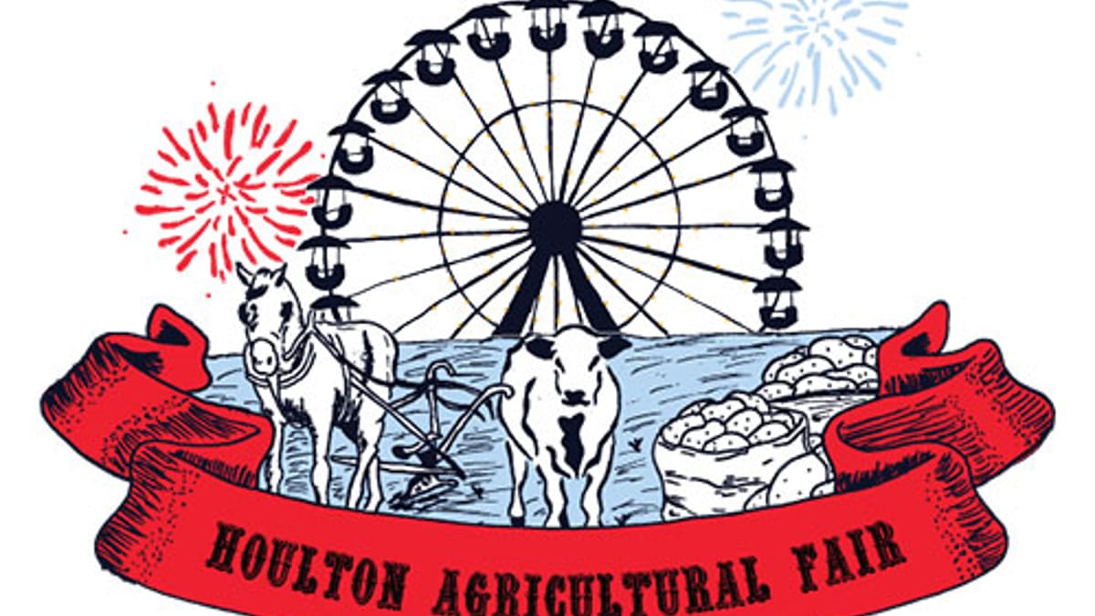 Houlton Fair