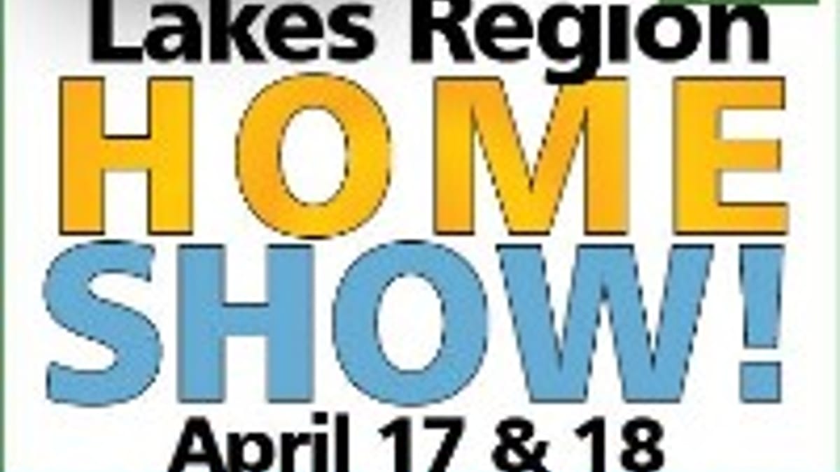 Lakes Region Home Show