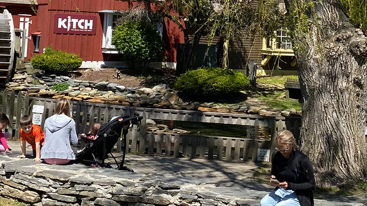 Art in the Village 2026 — Mystic