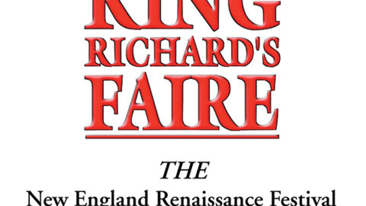 King Richard's Faire