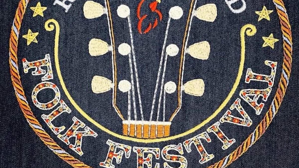 Rhode Island Folk Festival