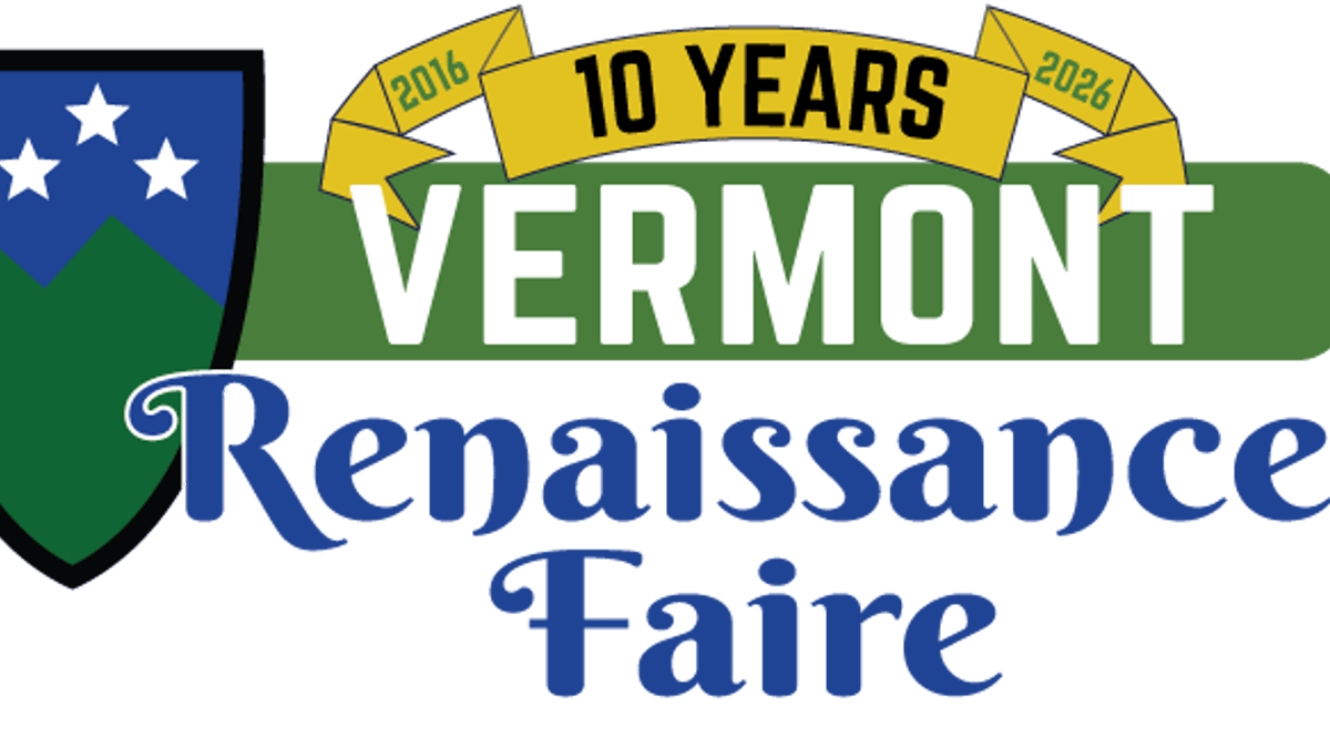 VT Renaissance Faire