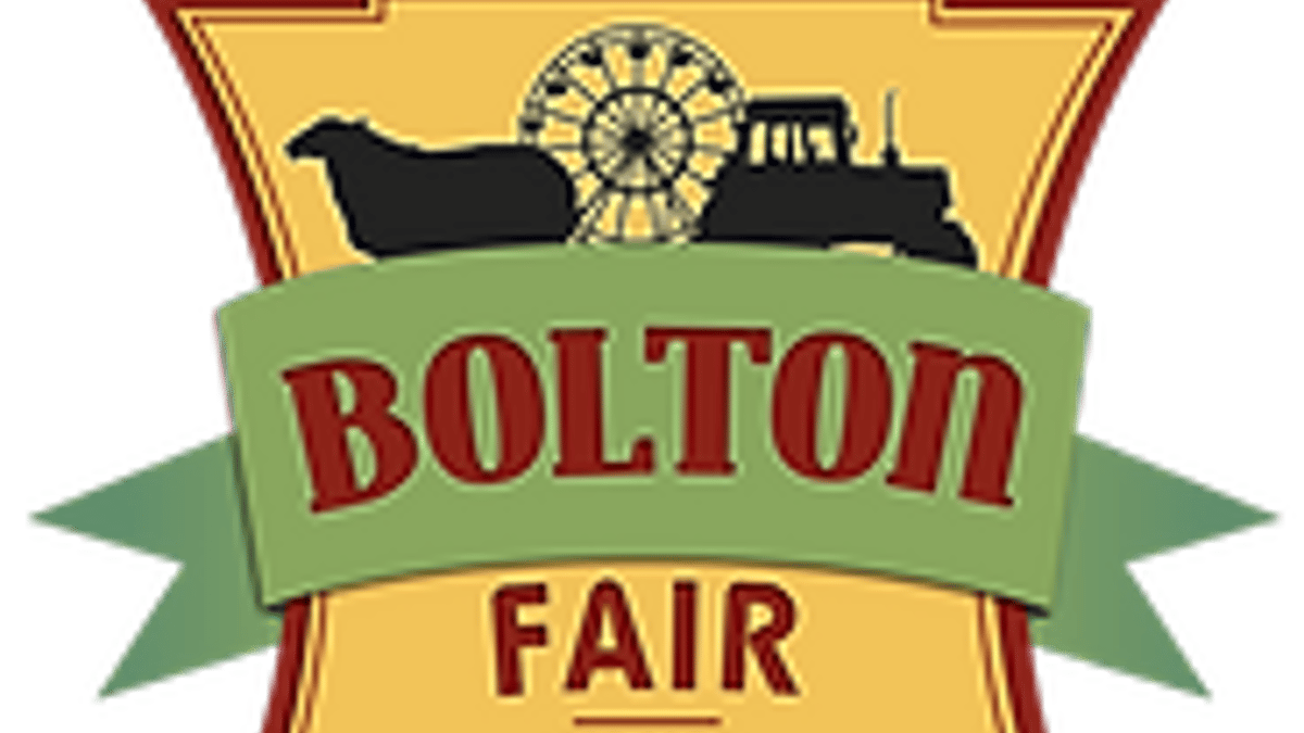 Bolton Fair