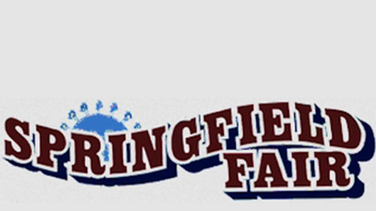 Springfield Fair