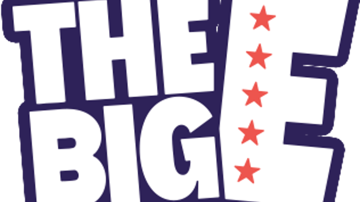 The Big E 2026 (Eastern States Exposition)
