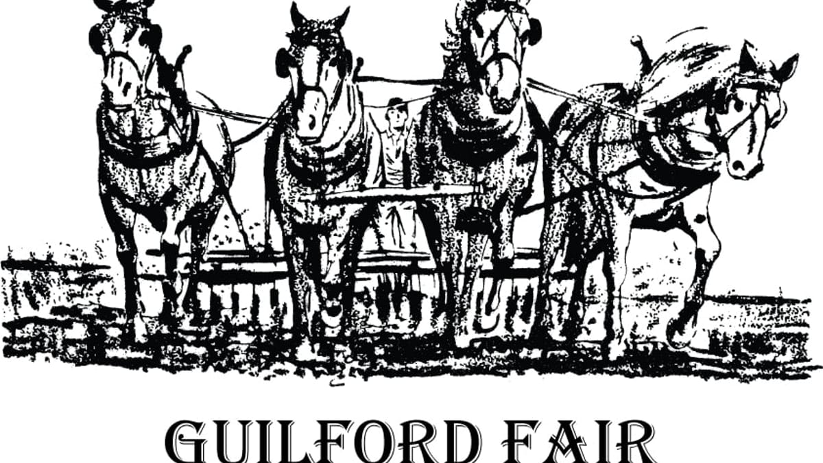 Guilford Fair