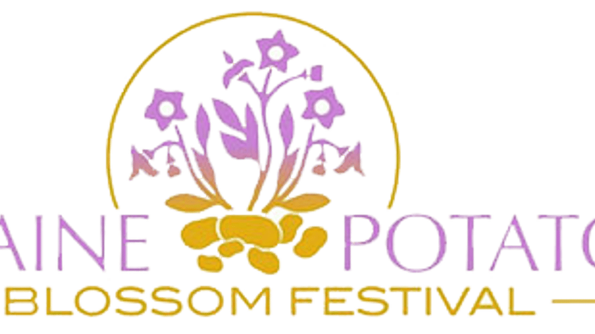 Maine Potato Blossom Festival