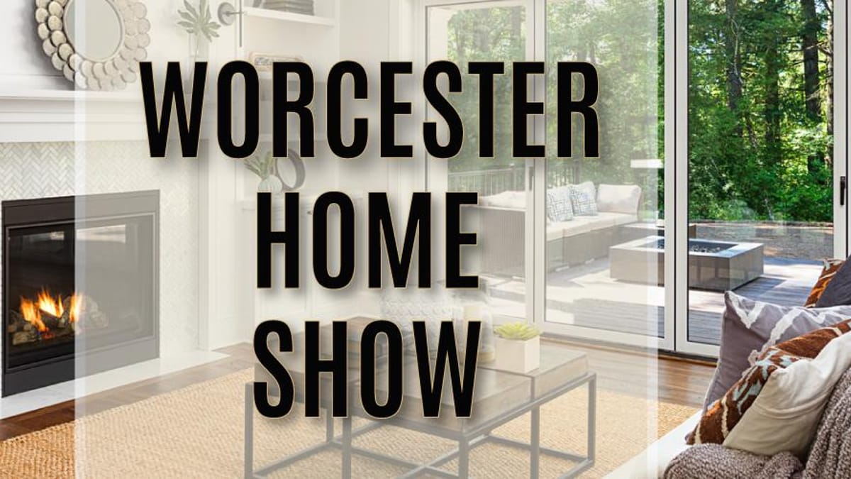 Worcester Spring Home Show
