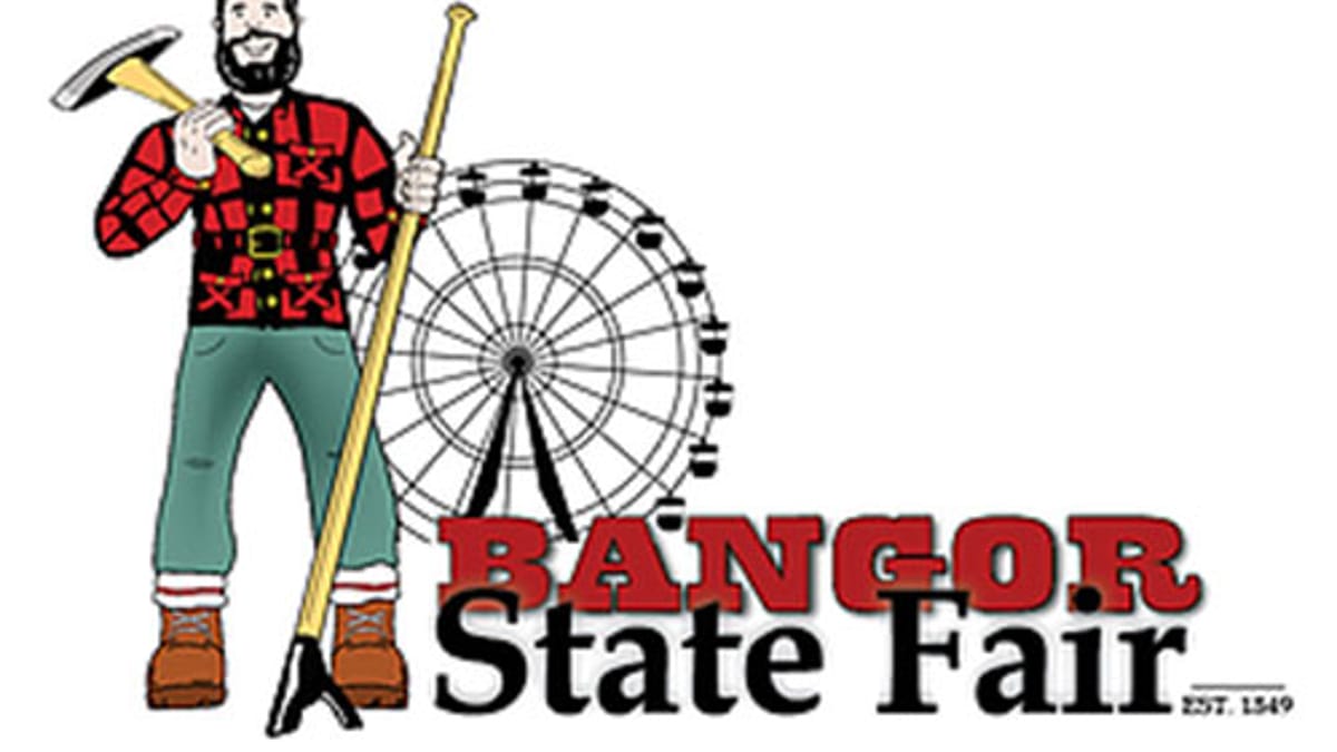 Bangor State Fair