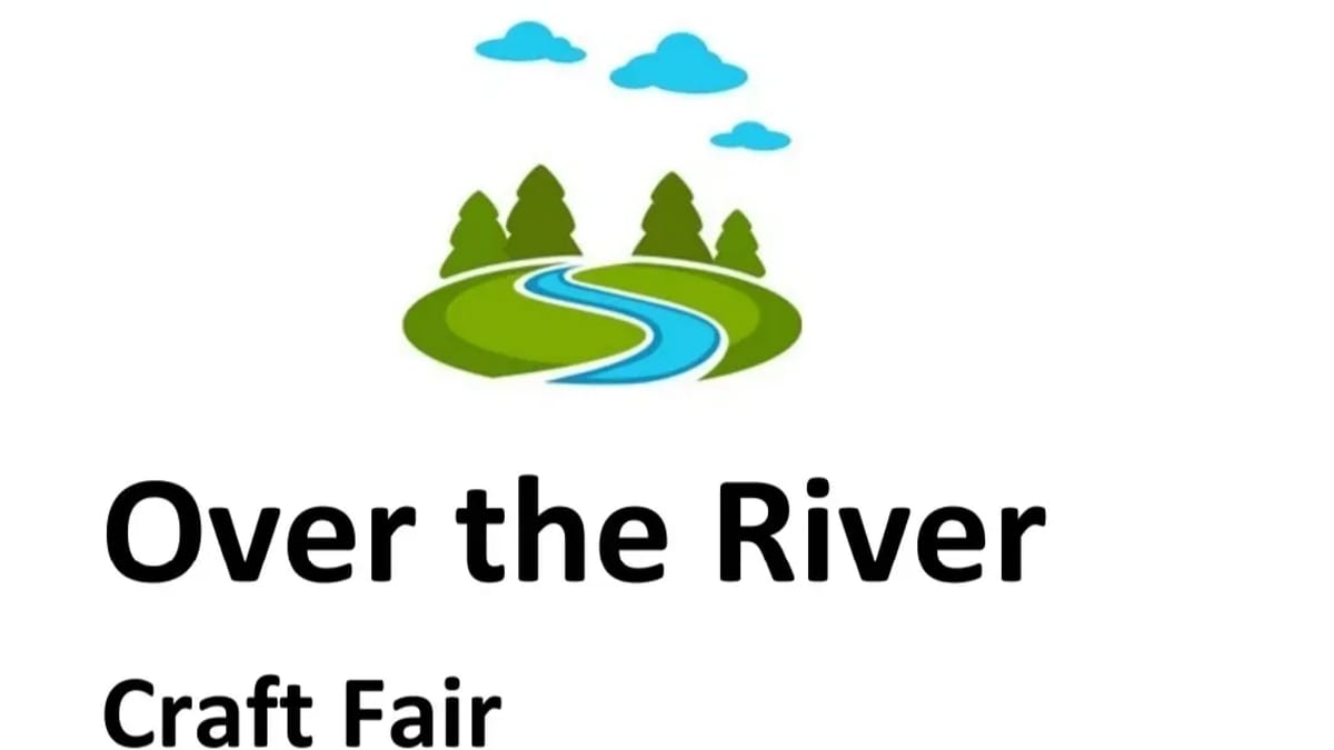 Over The River Fall Craft Fair
