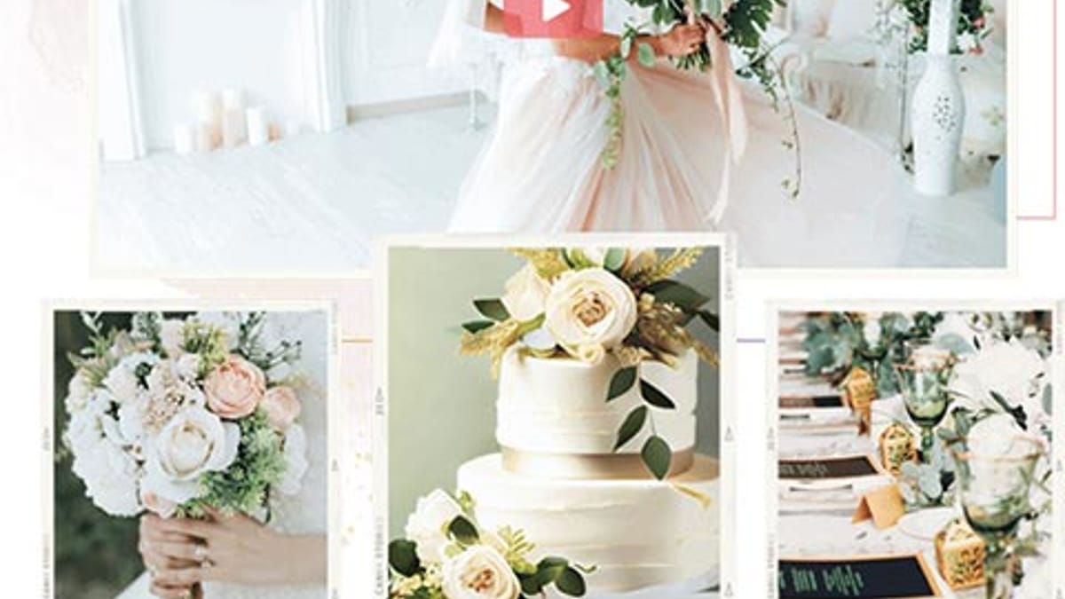 Massachusetts Bridal & Wedding Expo — Winter