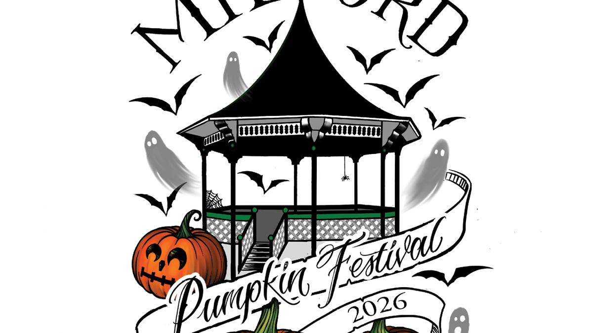 Milford Pumpkin Festival