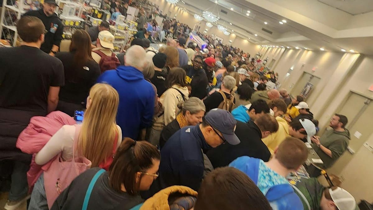 PokeKon-Fest Burlington