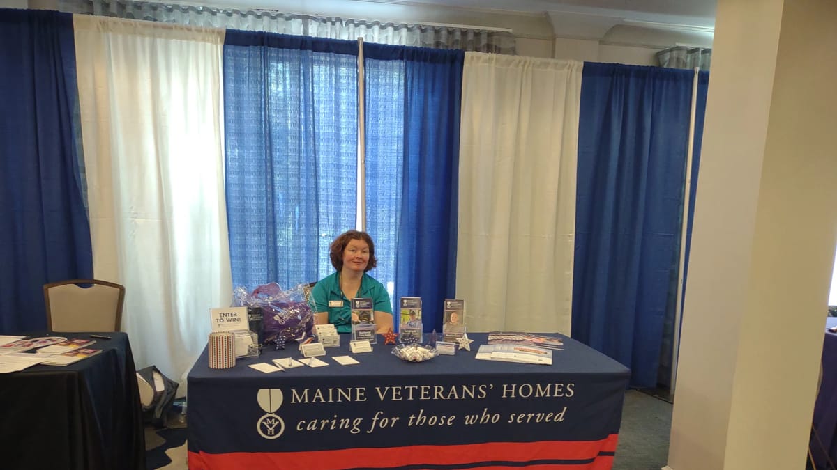 Southern Maine Successful Aging Expo