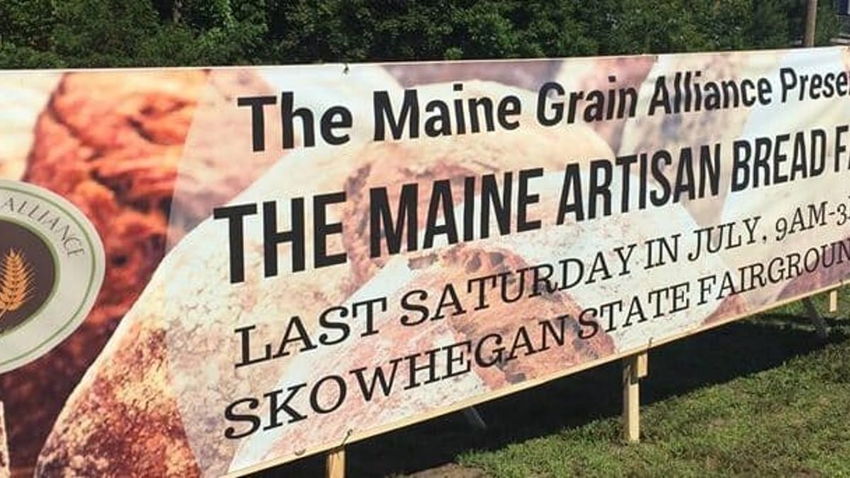 Artisan Bread Fair