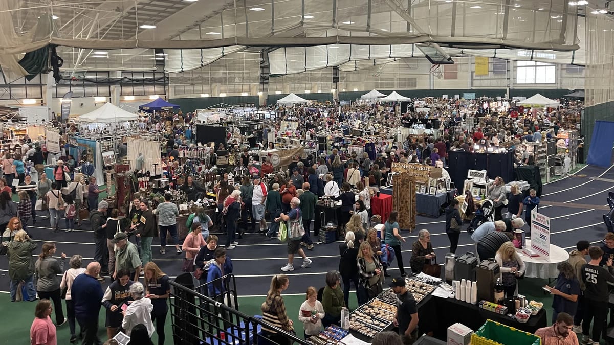 USM Craft Show - Fall
