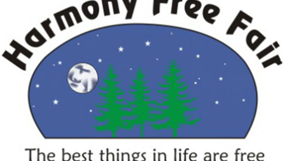 Harmony Free Fair