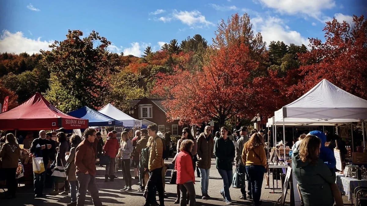 Capital City Farmers Market