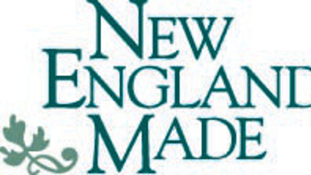 New England Made Giftware & Specialty Food Show - Autumn