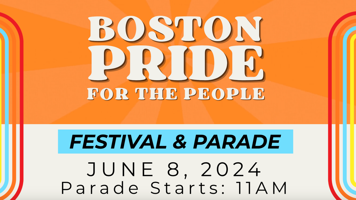 Boston Pride for the People