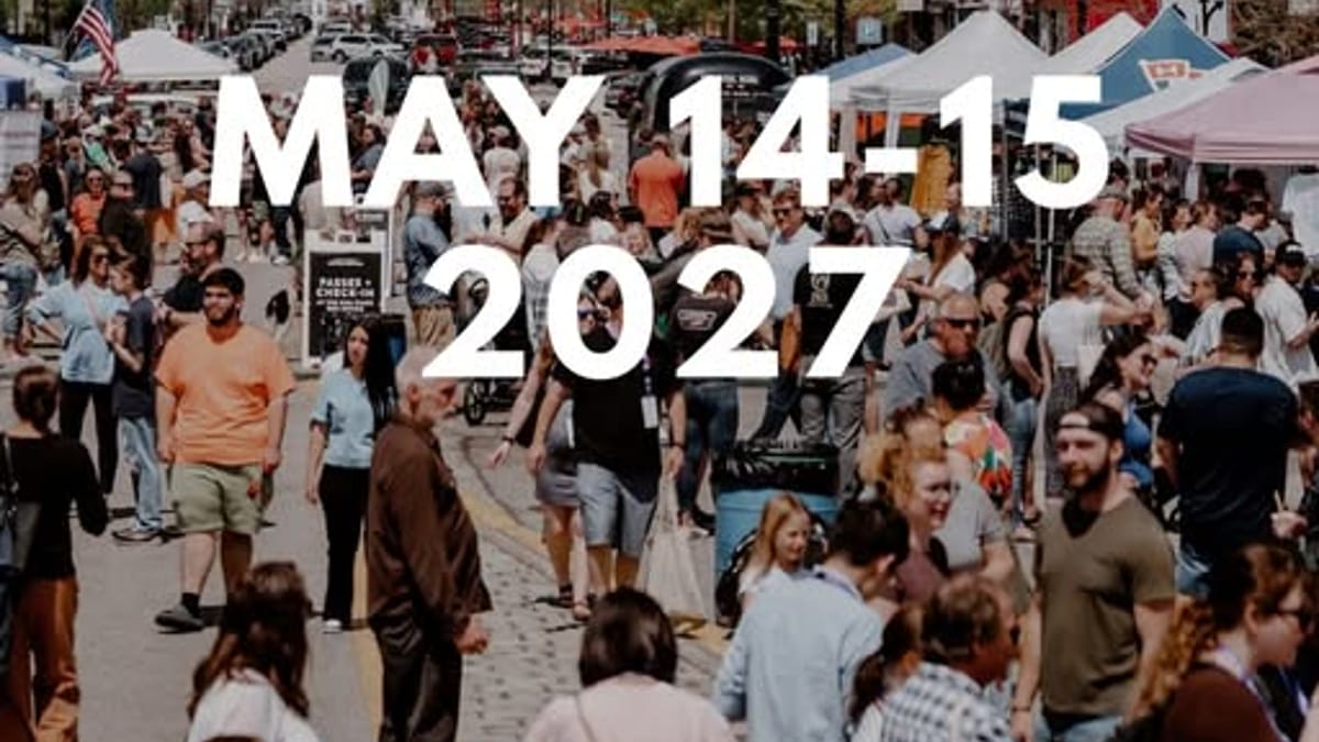Northeast Coffee Festival