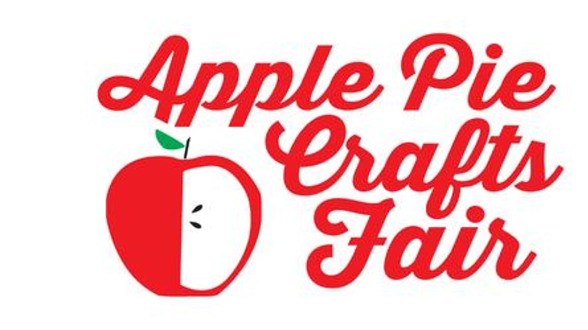 Apple Pie Crafts Fair