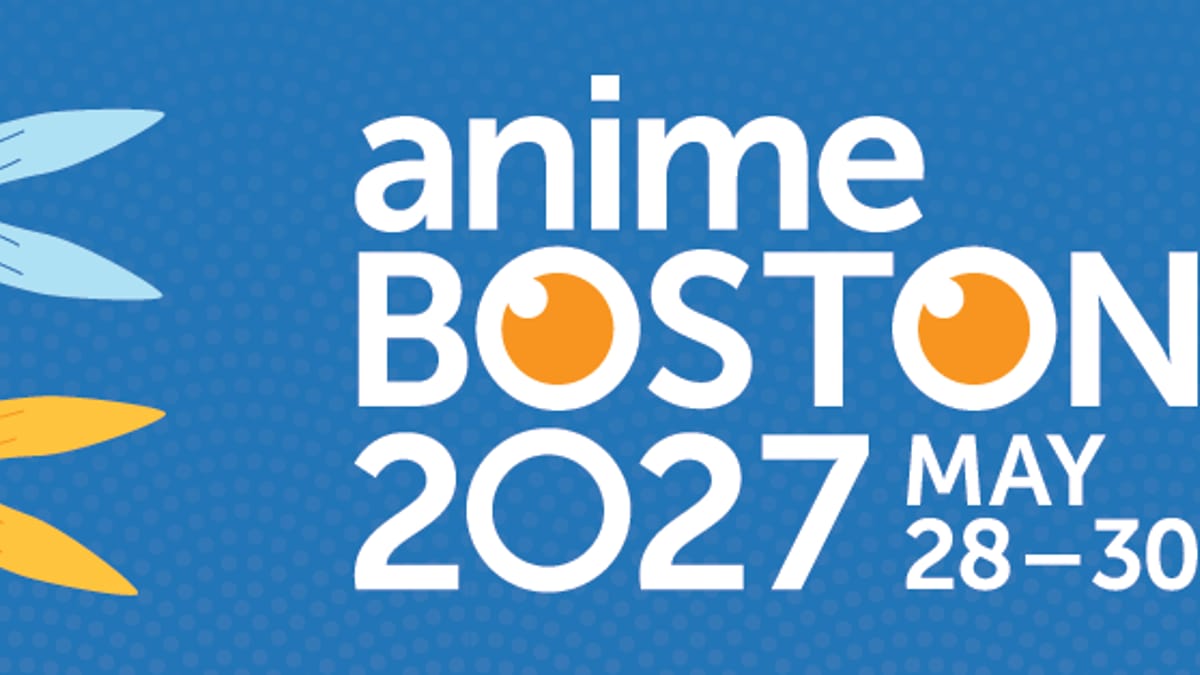 Anime Boston