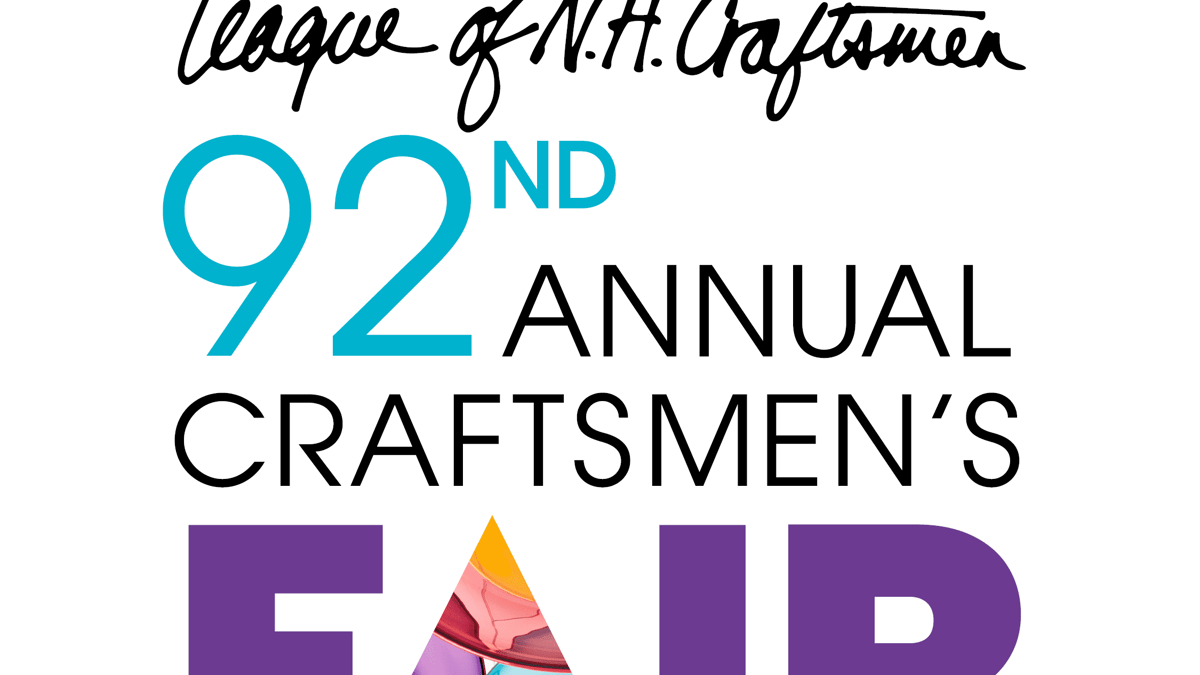 League of NH Craftsmen Fair