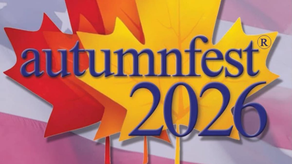 Autumnfest