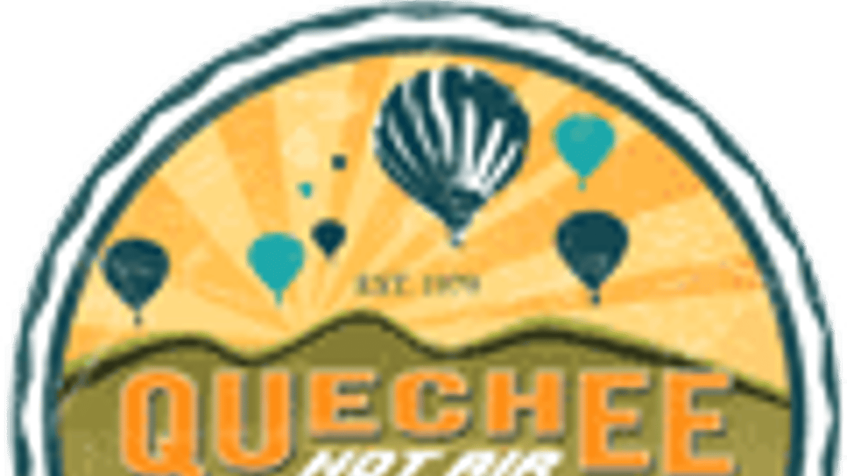 Quechee Hot Air Balloon Festival