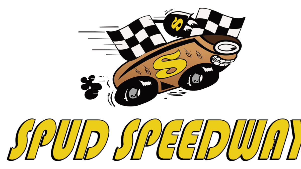 MudBowl at Spud Speedway