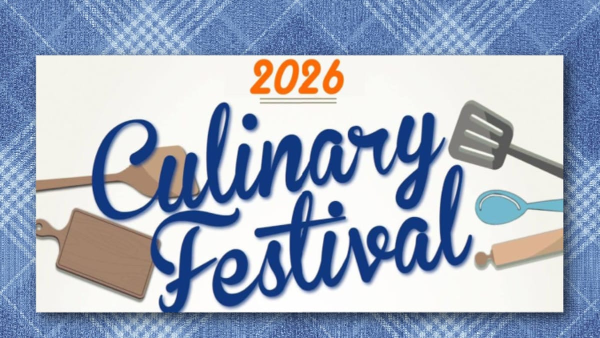 Maine Culinary Fest