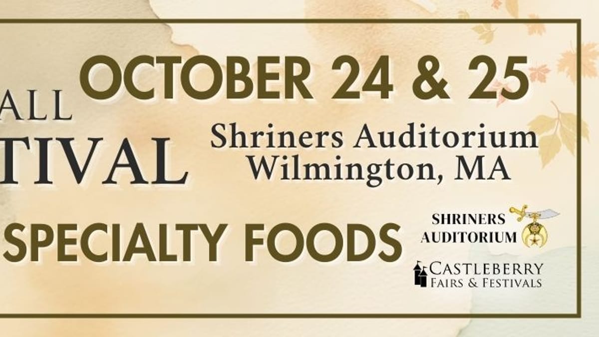 Castleberry Fall Craft Festival - Wilmington