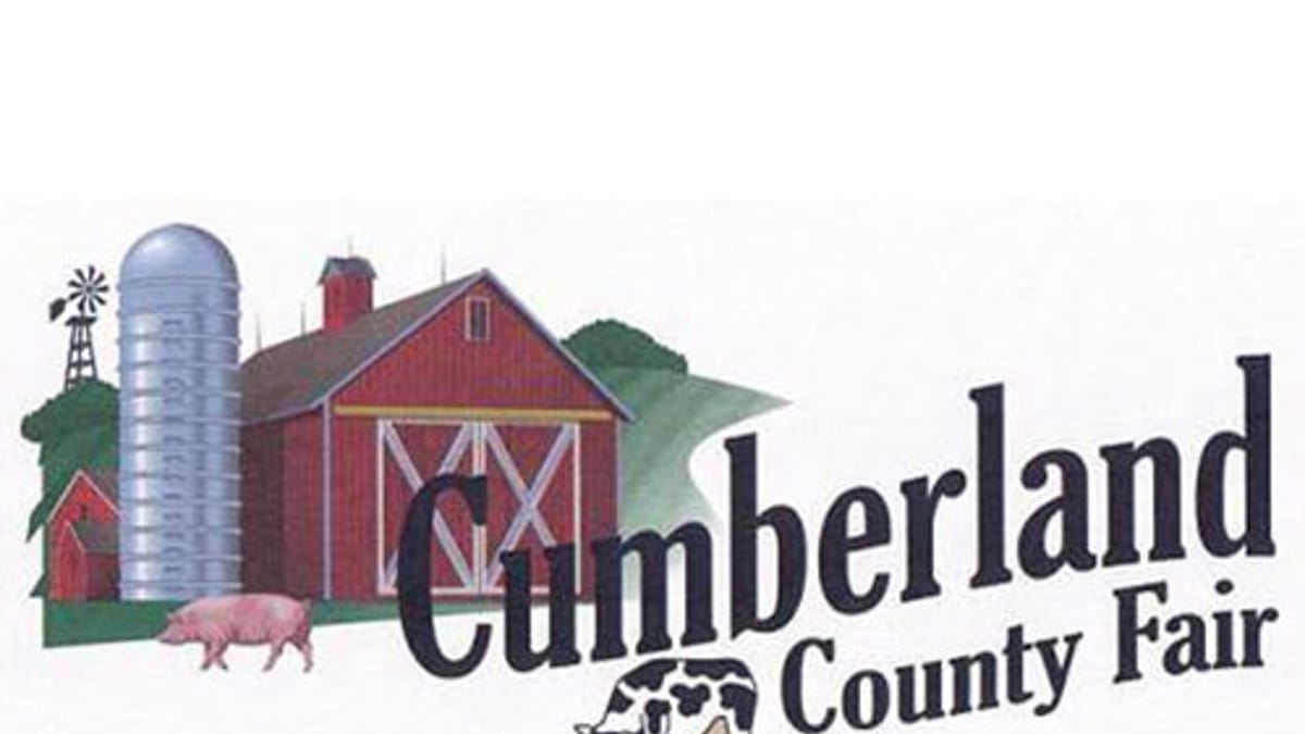 Cumberland County Fair