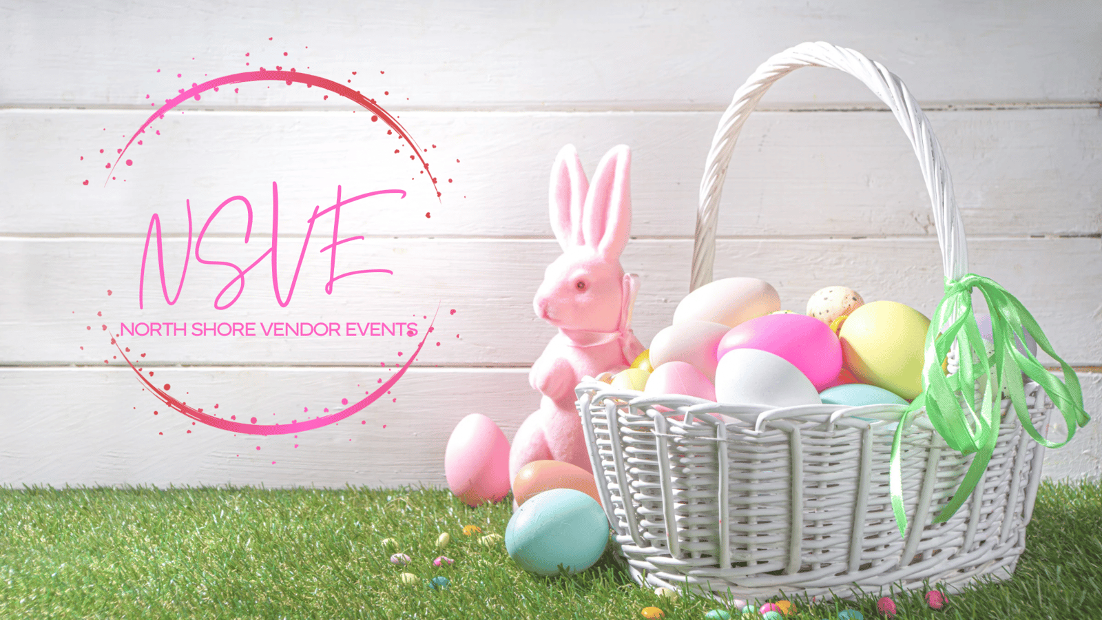 North Shore Vendor Events - Mother's Day Vendor Fair