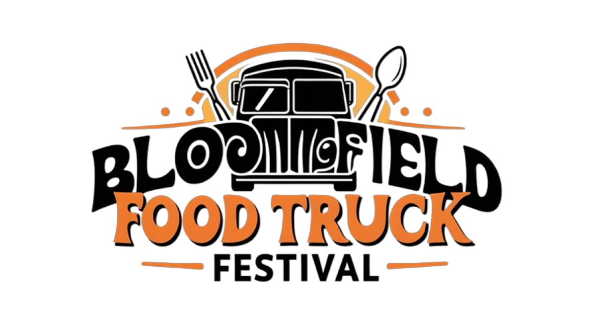 Bloomfield Food Truck Festival 2026