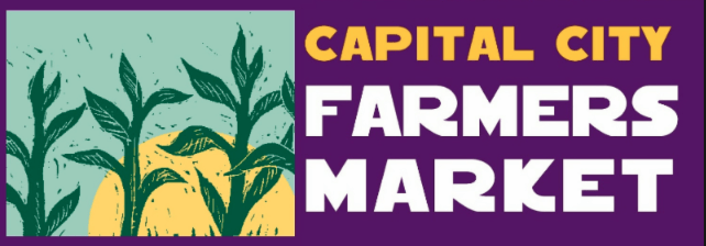 Capital City Farmers Market — 2026-07-04