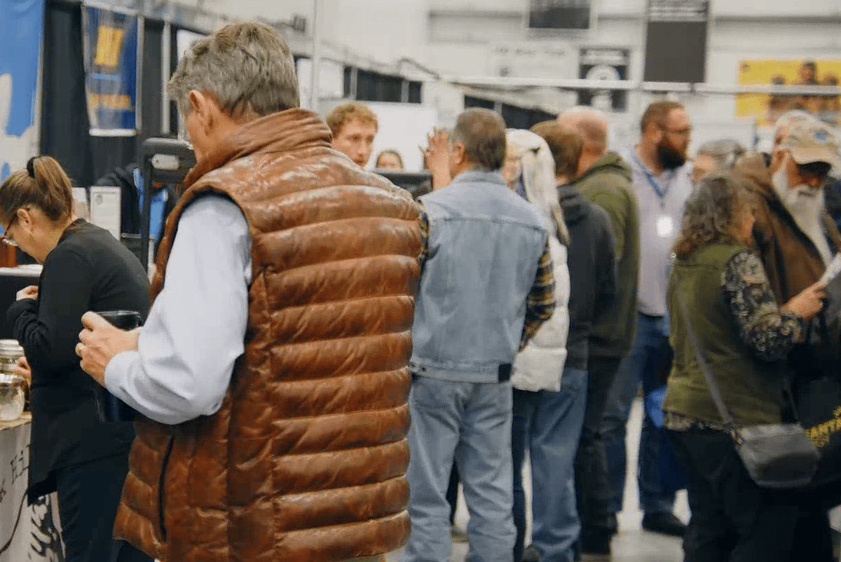 Augusta Home Show 2026