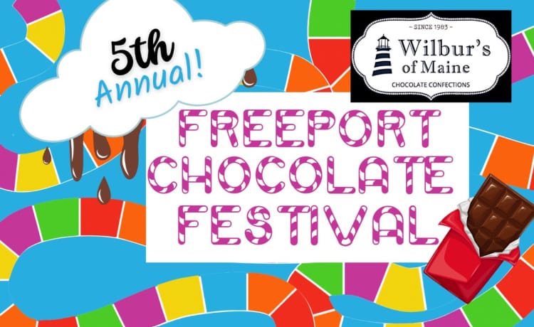 Freeport Chocolate Festival 2026