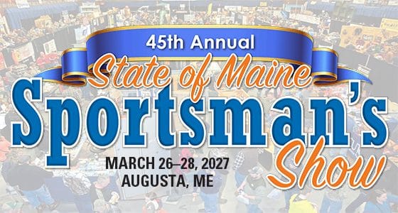 State of Maine Sportsman's Show 2026