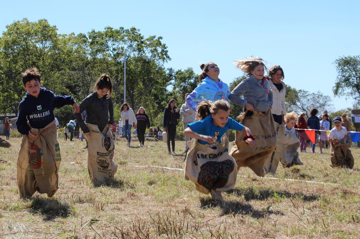 Norman Bird Sanctuary Harvest Fair 2026