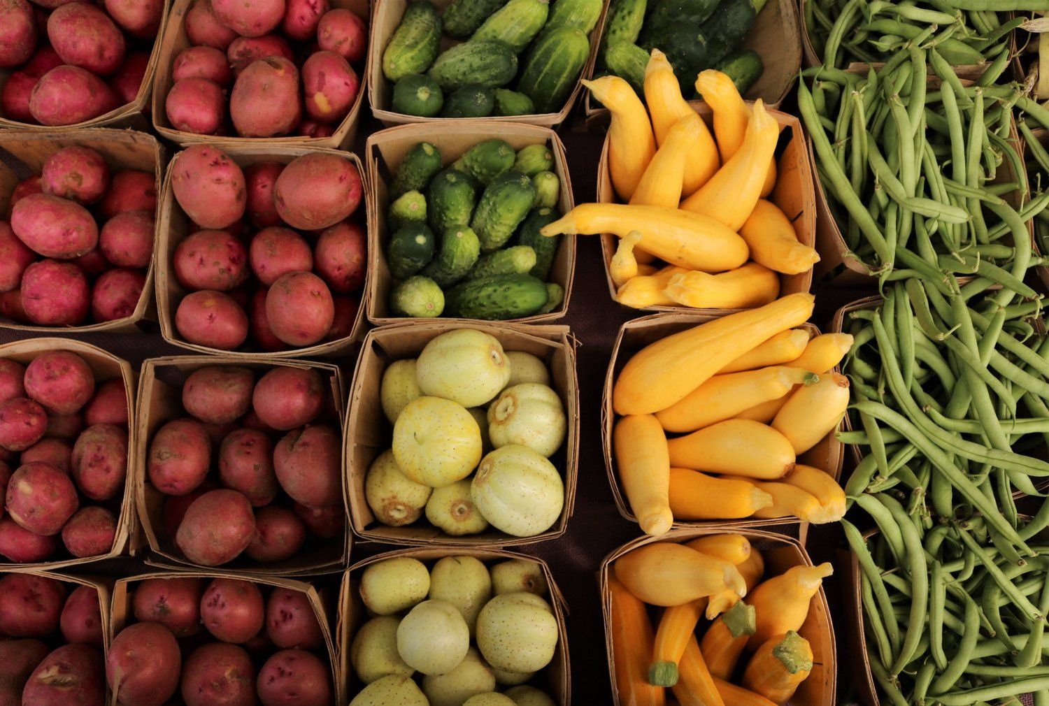 Bangor Winter Farmers Market — 2027-02-14