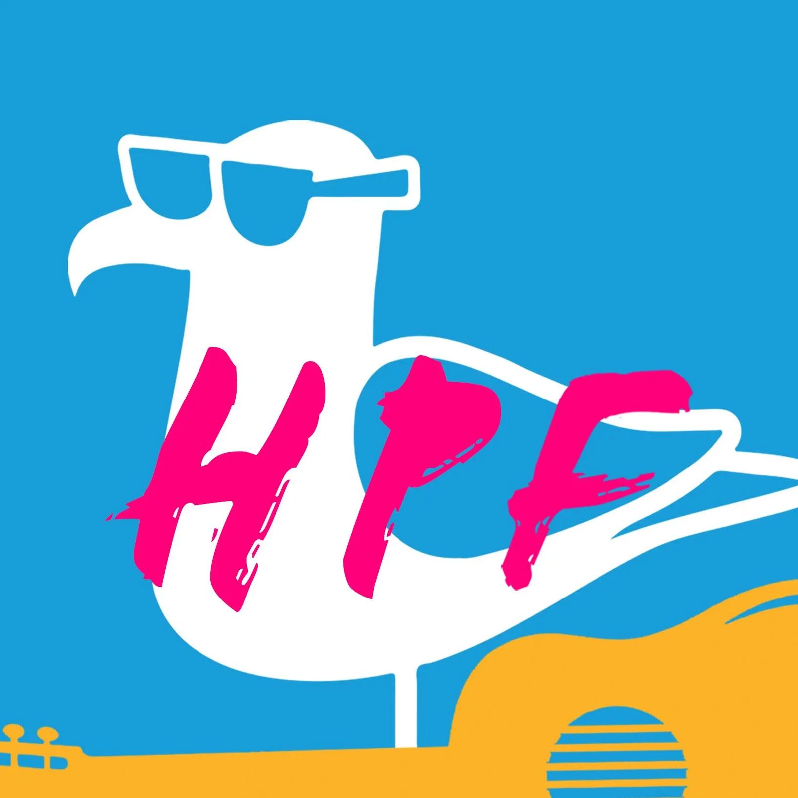 Hull PorchFest 2026
