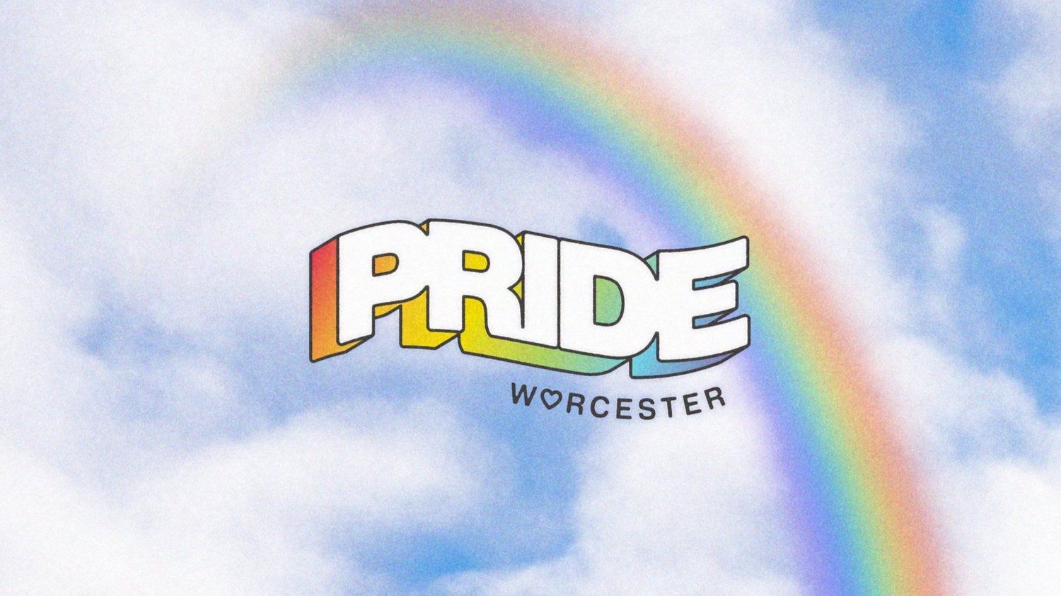 Pride Worcester Festival 2026
