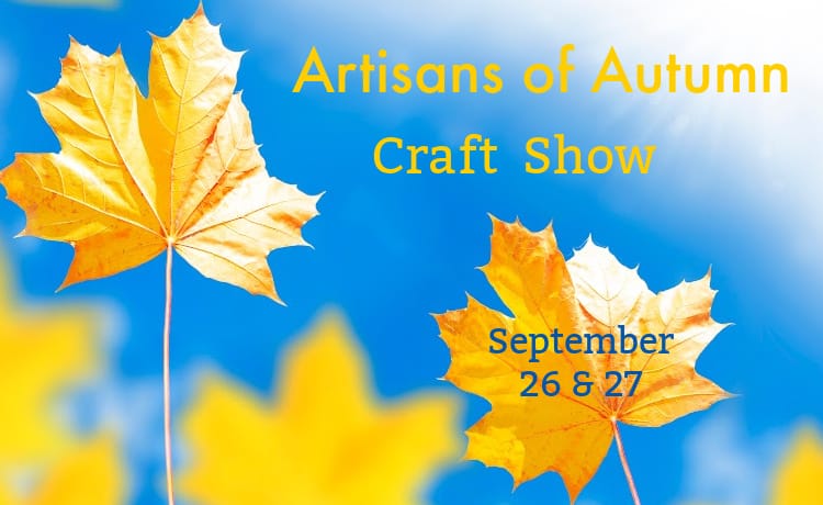 SSMC Craft Show - Augusta 2026