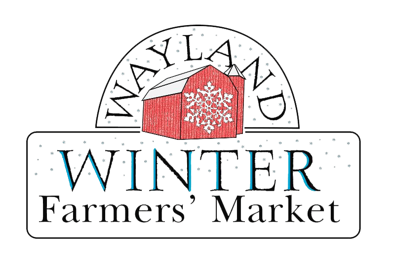 Wayland Winter Farmers' Market 2027