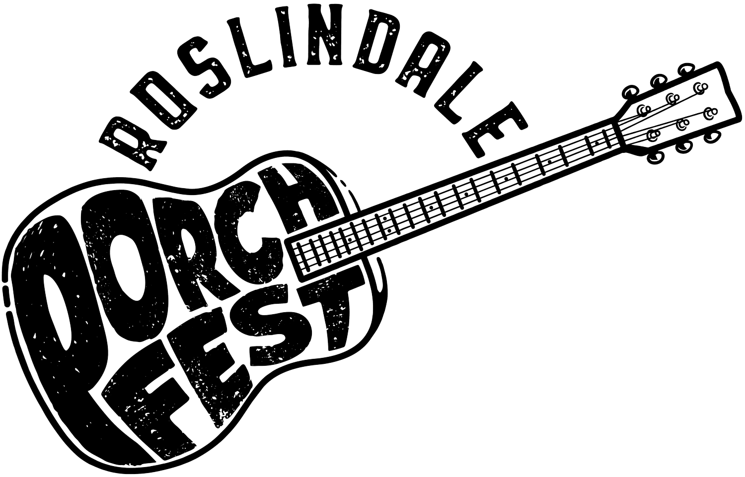 Roslindale Porch Fest 2026