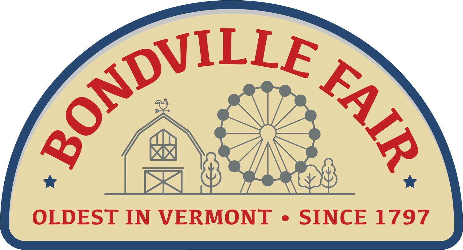 Bondville Fair (Winhall)