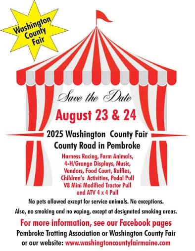 Washington County Fair 2025