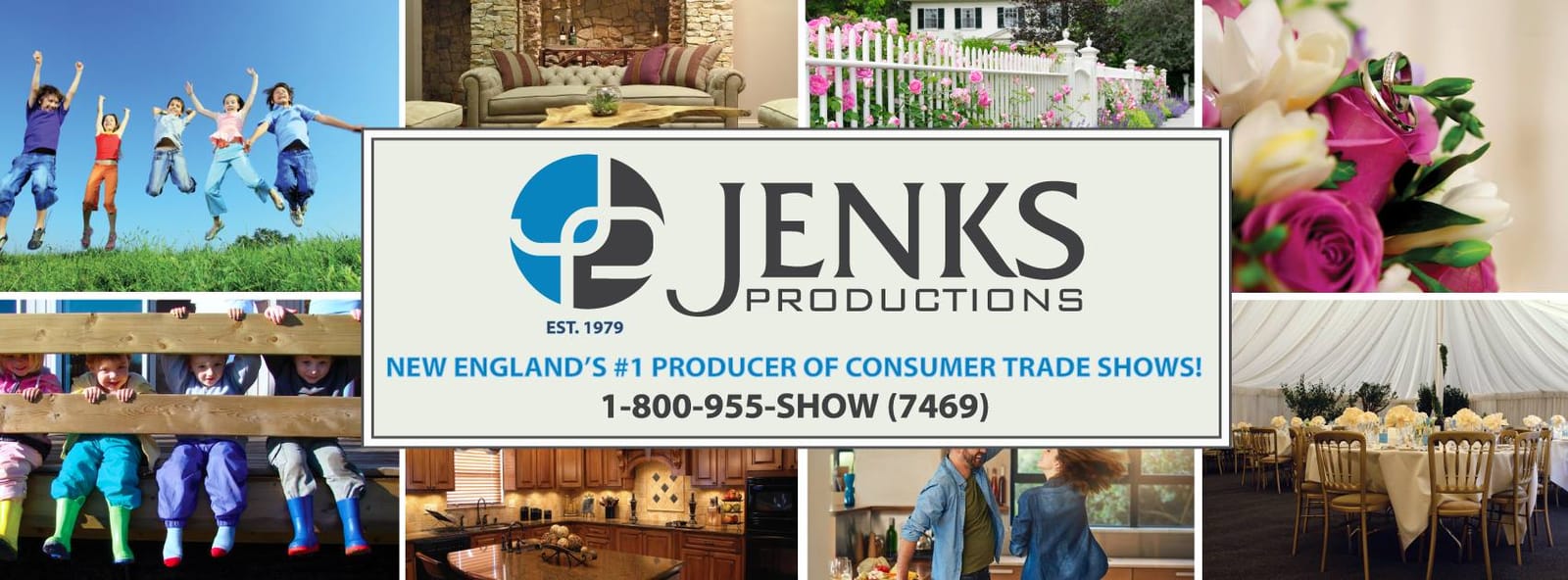 Foxboro Home Show at Gillette Stadium 2027